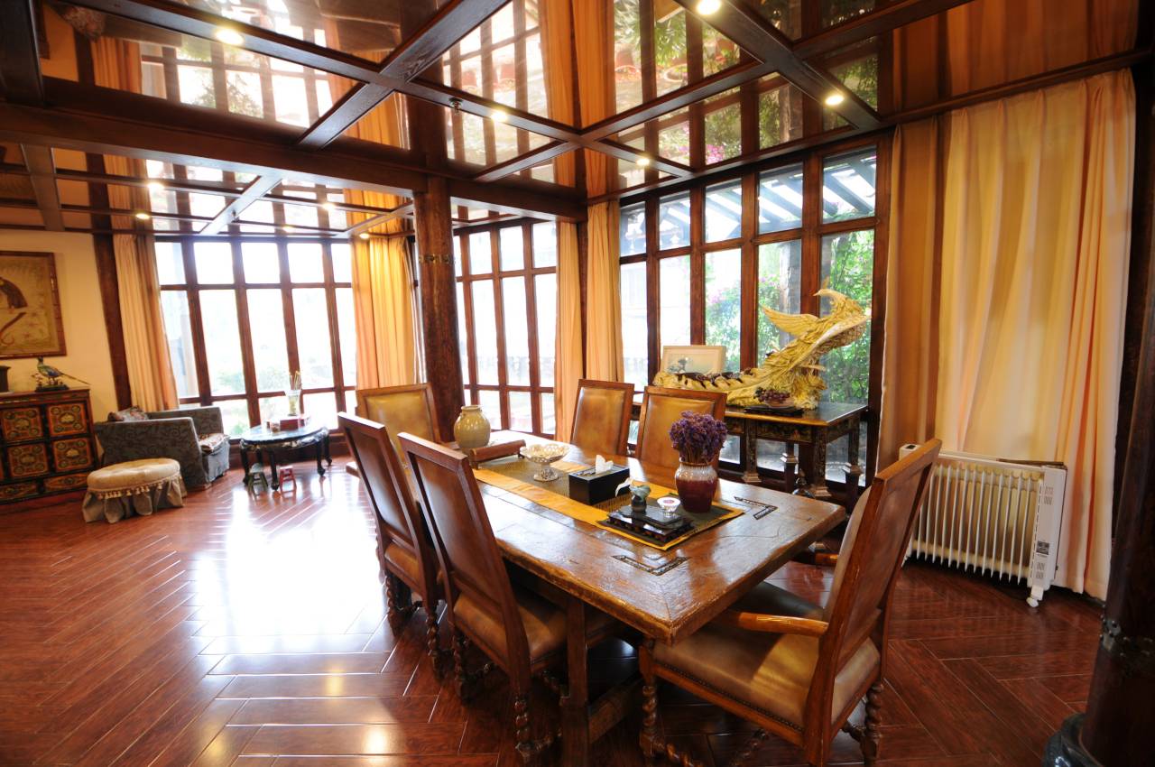 君泊轩水岸庭院(丽江古城店)图片6