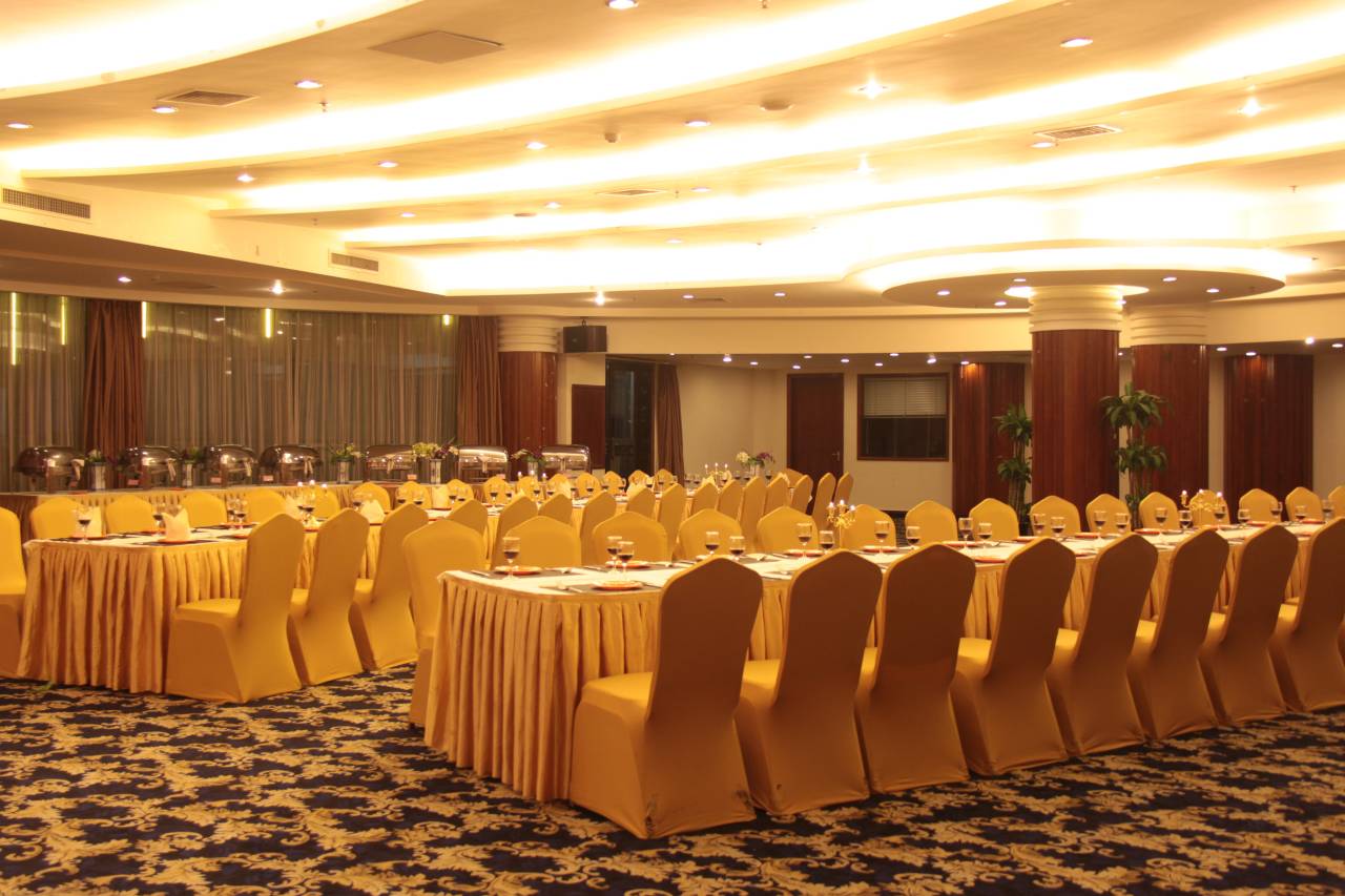 三亚湾仙居府海景酒店图片6