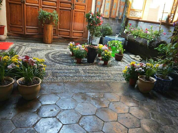 大石桥客栈(丽江古城四方街店)图片2