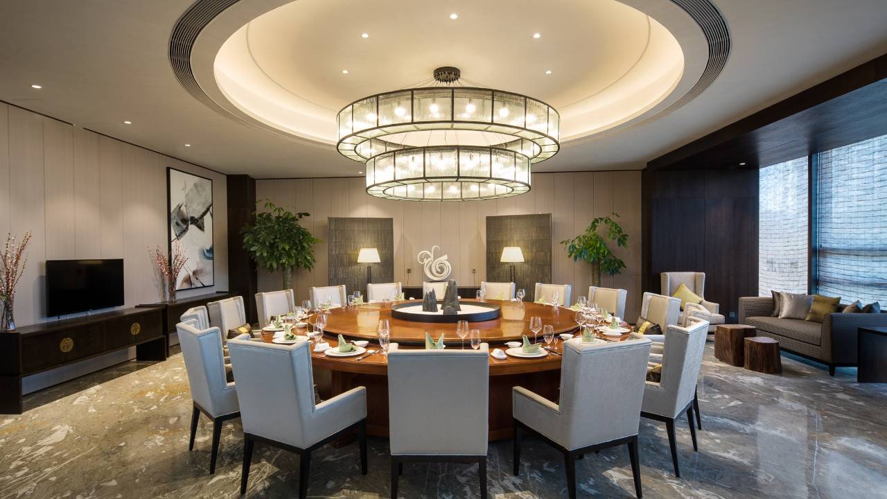 三亚湾丽禾温德姆酒店图片4