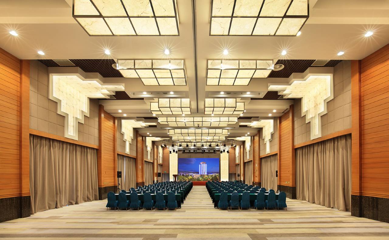 官房大酒店(丽江古城店)图片6