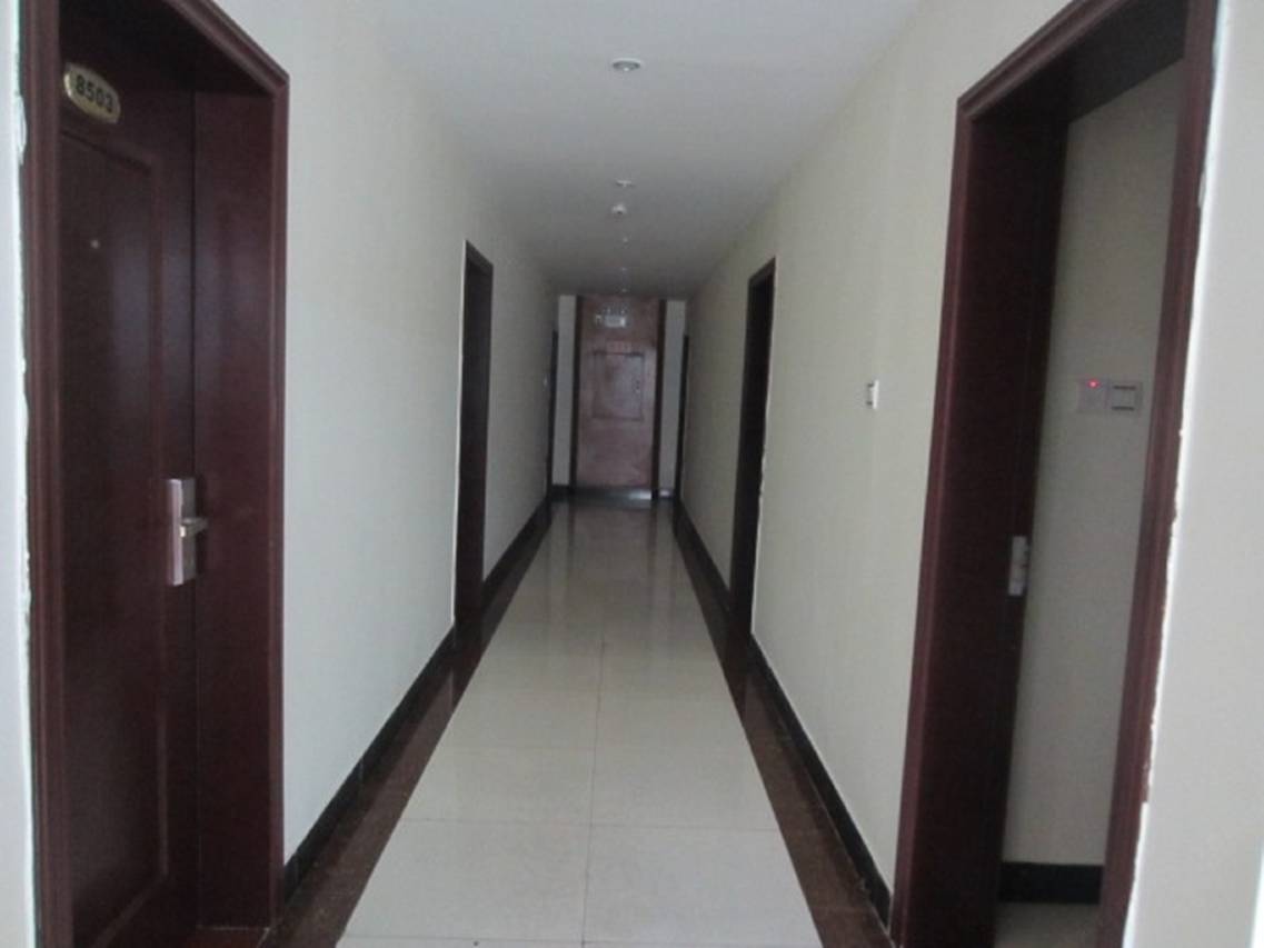 三亚南都商务酒店图片7