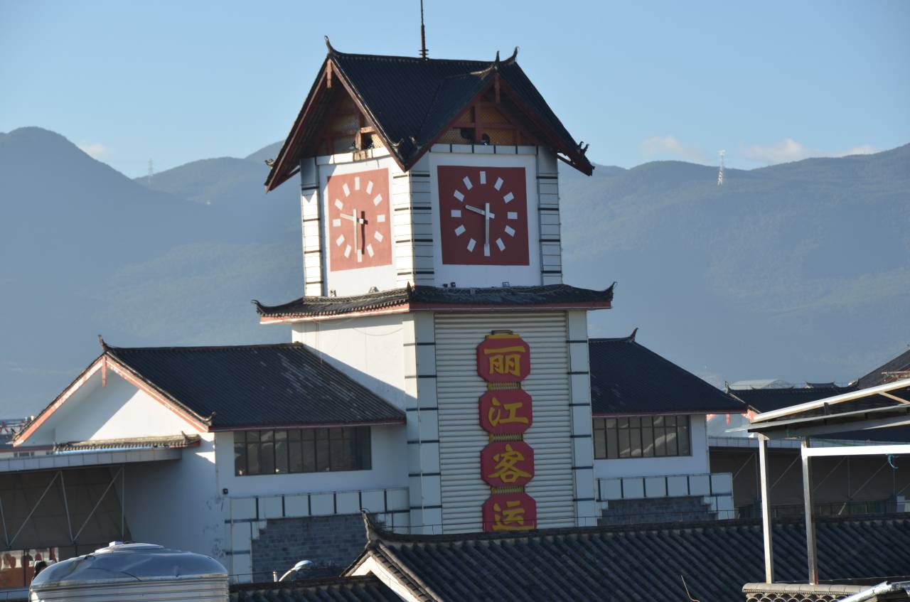 丽江恒源客栈(丽江古城木府店)图片5