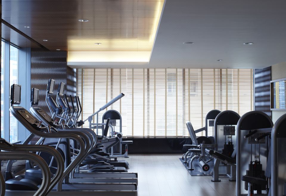 万怡 上海 中心图片