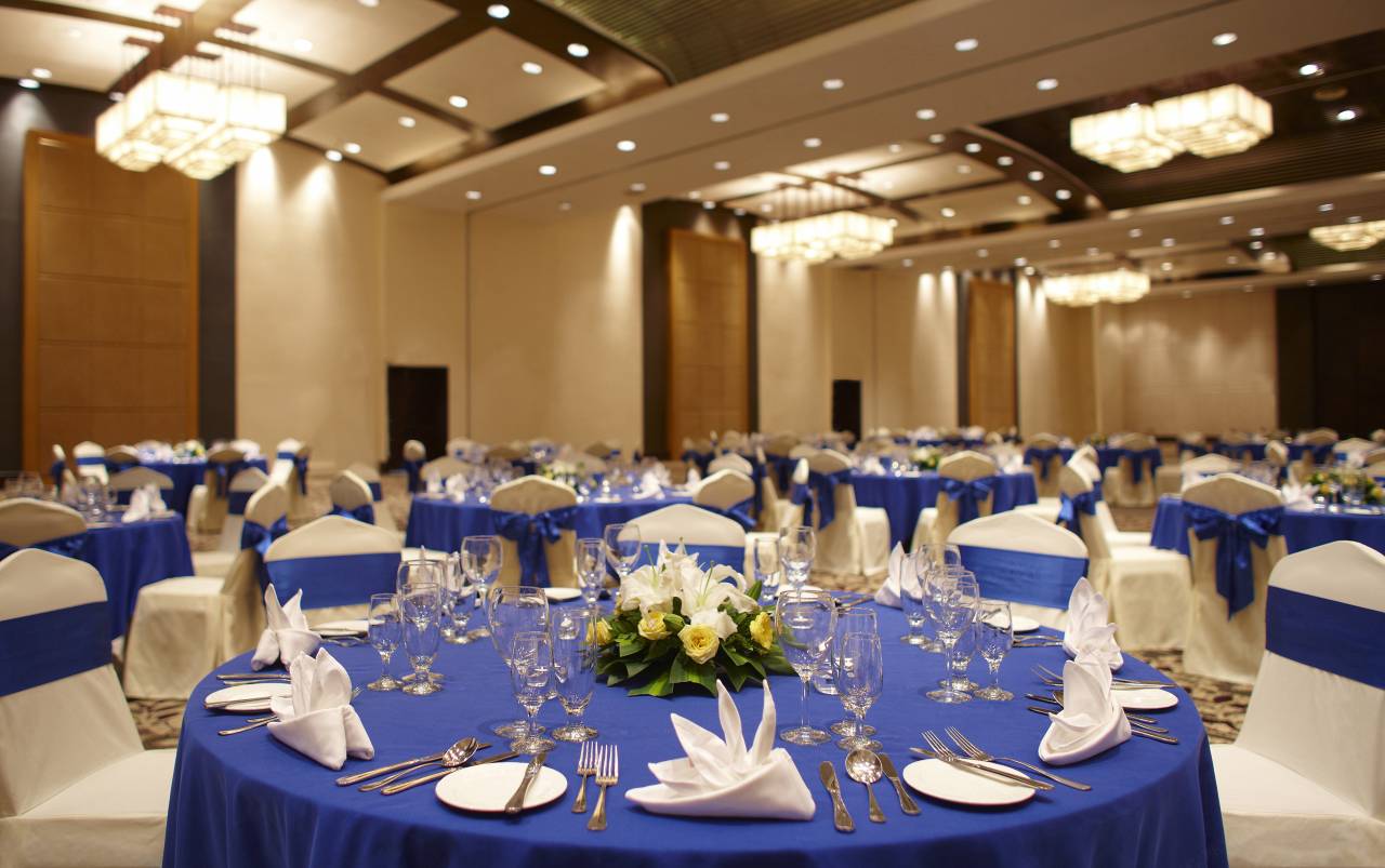 三亚亚龙湾喜来登度假酒店图片6