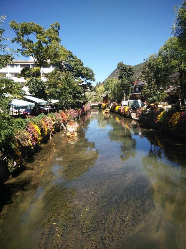 大石桥客栈(丽江古城四方街店)图片6