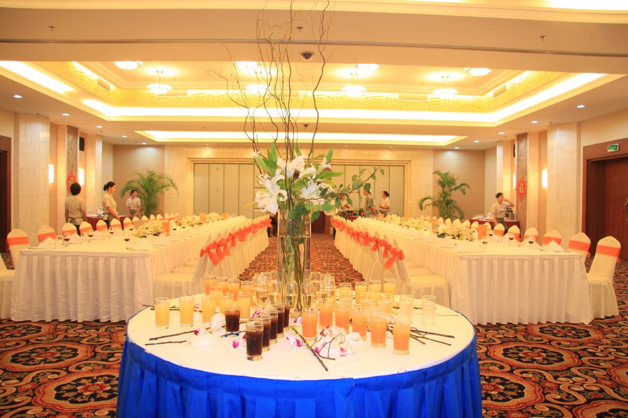 三亚银泰阳光度假酒店图片6