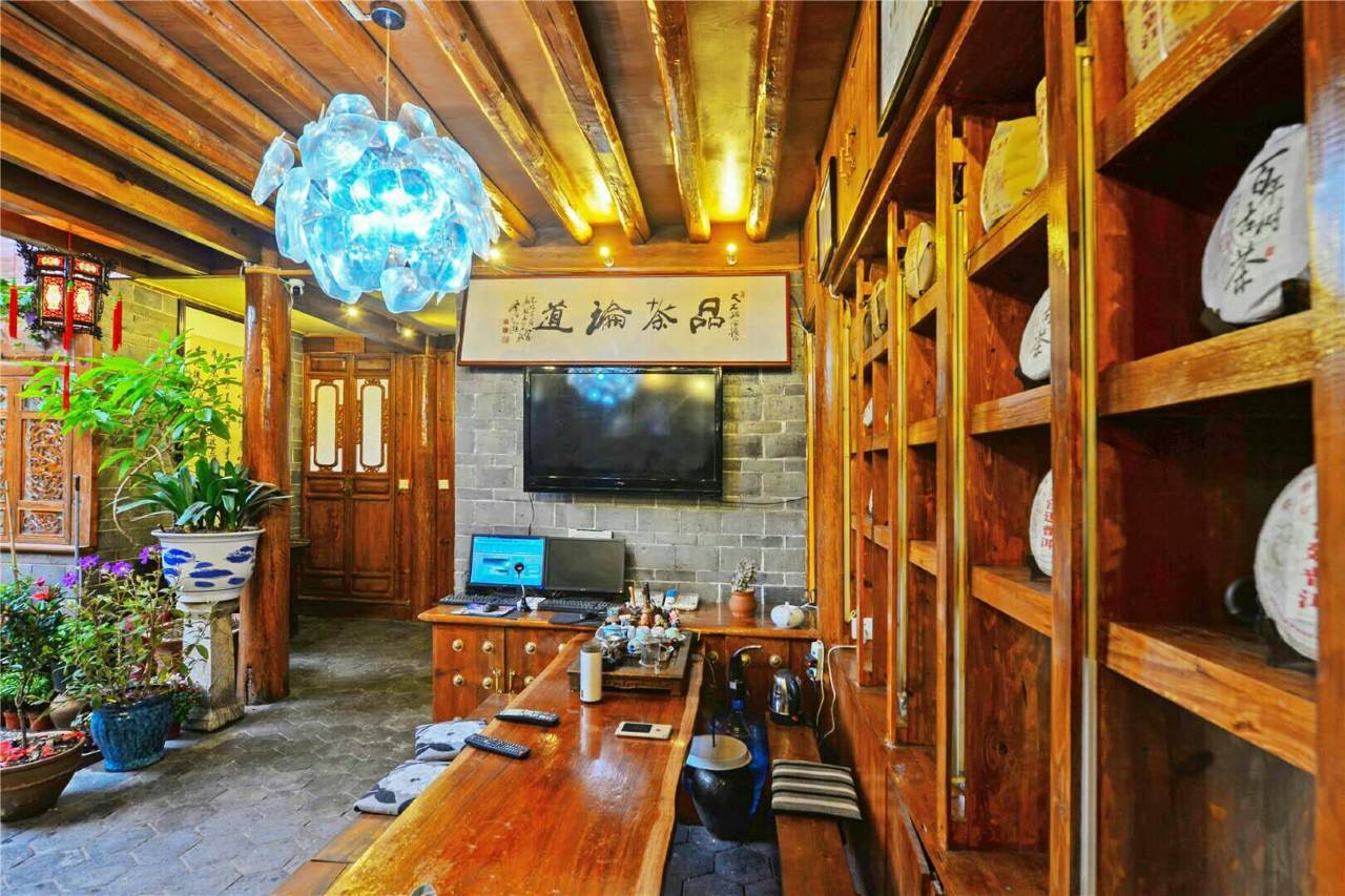 大石桥客栈(丽江古城四方街店)图片5