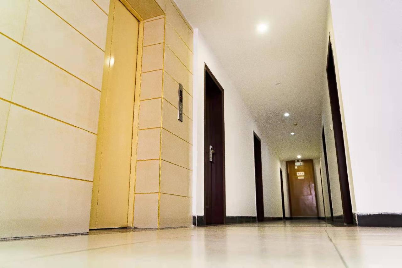 三亚南都商务酒店图片4