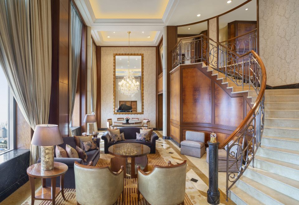 the Hongta 酒店, A Luxury Collection 酒店, 上海图片
