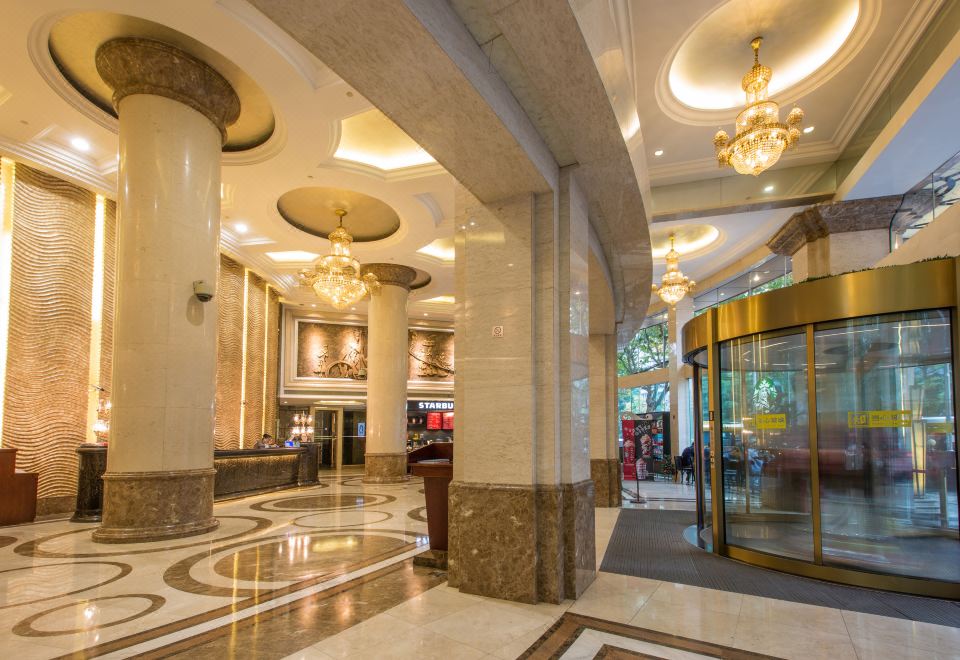 上海 Pearl 酒店图片