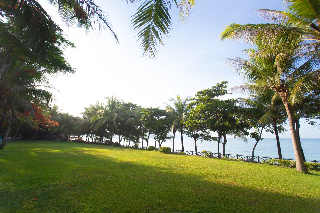 三亚银泰阳光度假酒店图片7