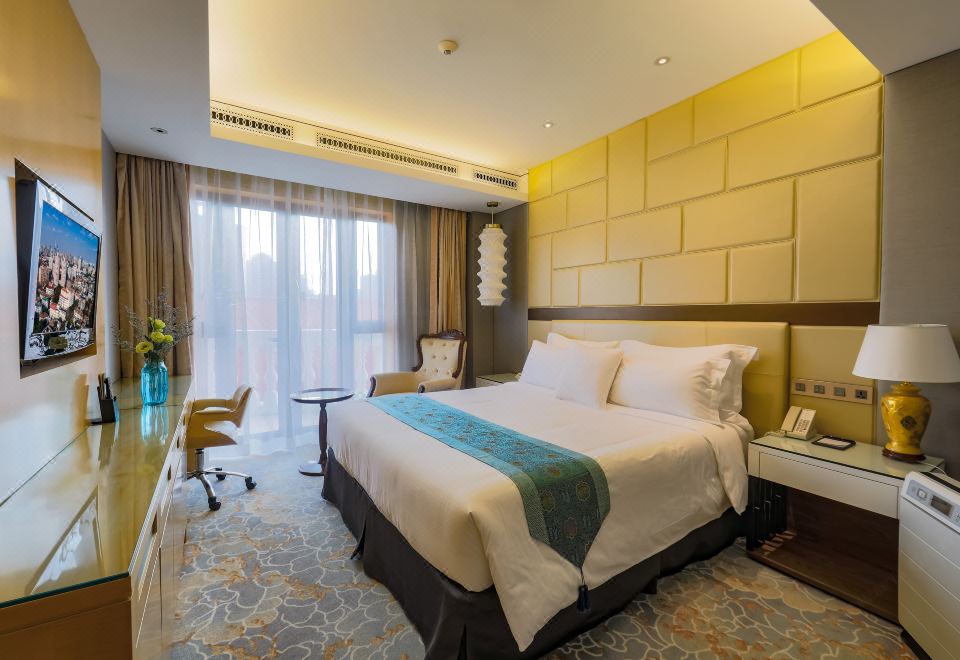 Anting Villa 酒店图片