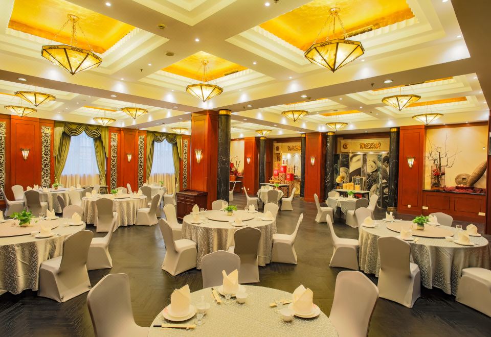 Anting Villa 酒店图片