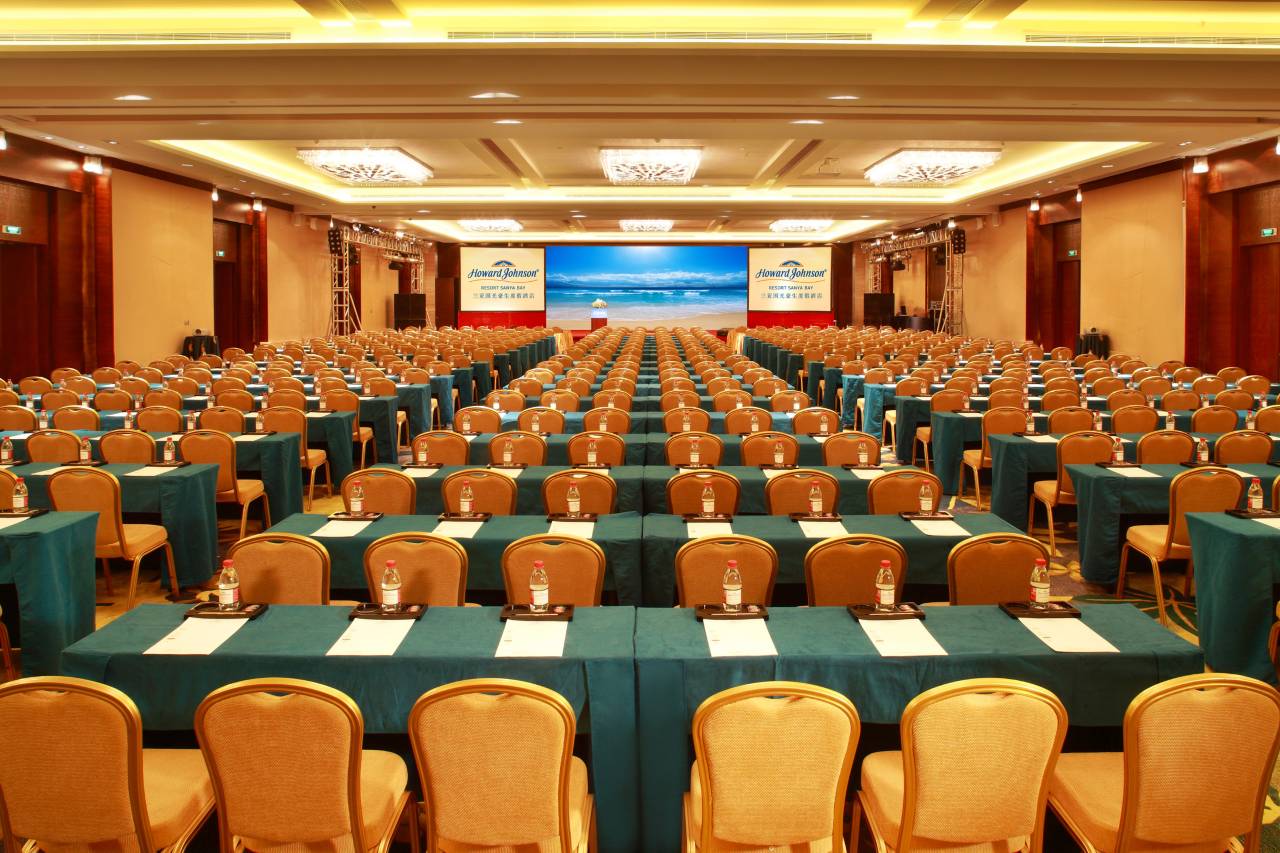 三亚国光豪生度假酒店图片6