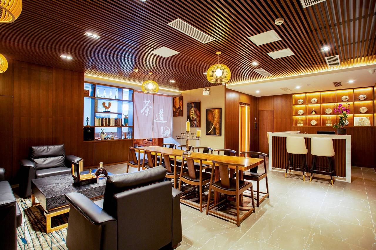 三亚新城酒店(大东海店)图片6