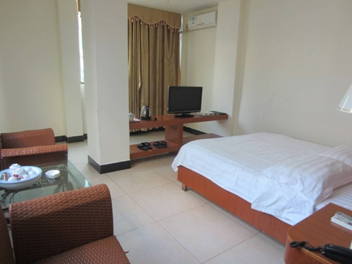 三亚南都商务酒店图片3