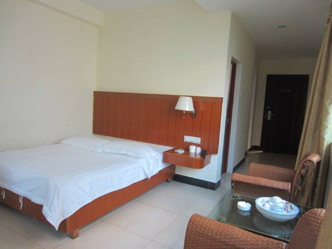 三亚南都商务酒店图片6