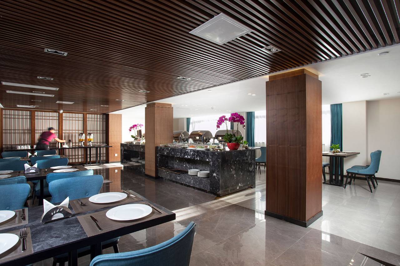 三亚新城酒店(大东海店)图片4