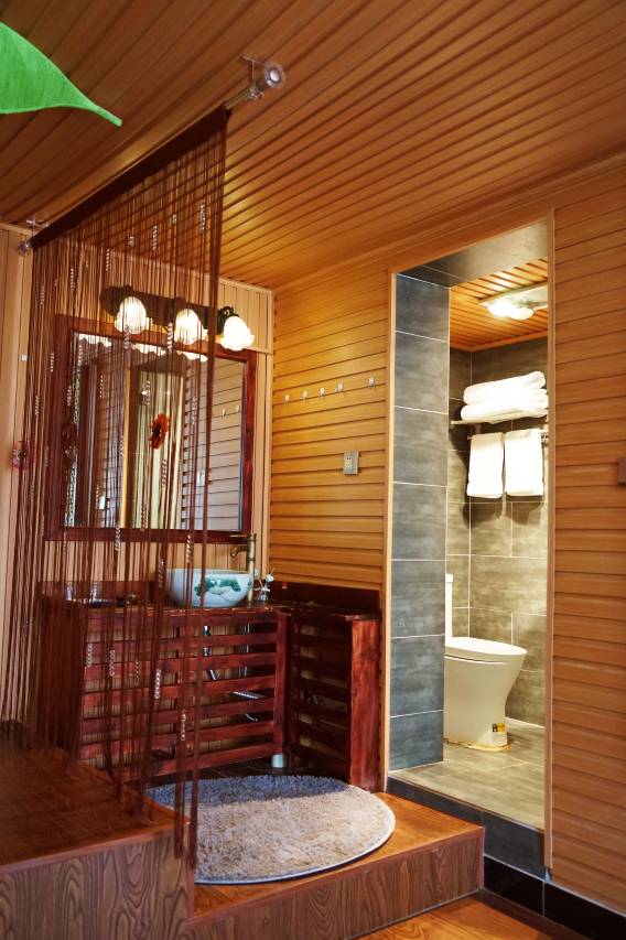 O'way青年旅舍(丽江古城大水车店)图片3