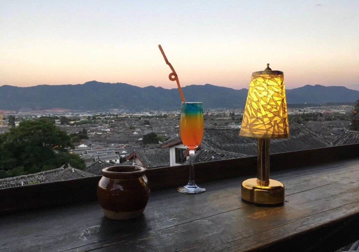 O'way青年旅舍(丽江古城大水车店)图片7