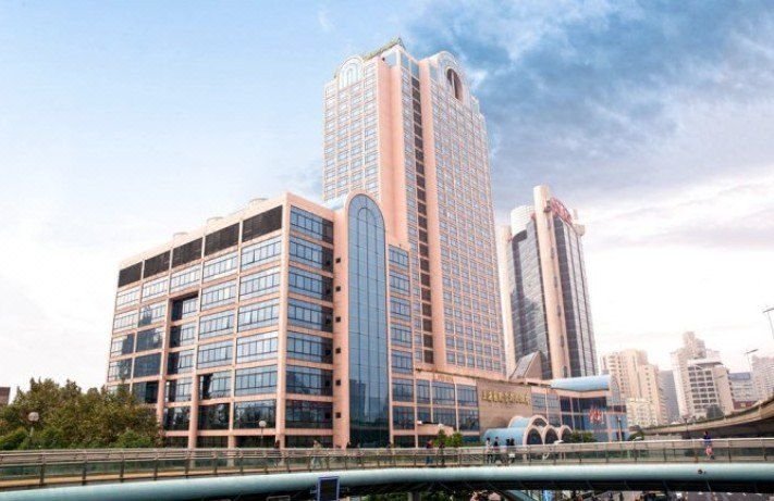 酒店 Equatorial 上海图片