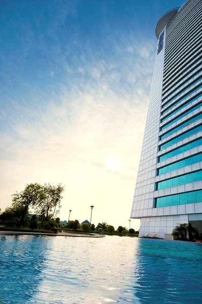 HJ 国际 酒店 东莞图片