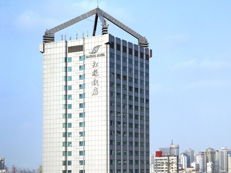 Jiangsu 酒店图片