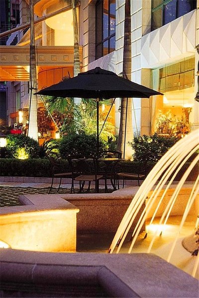 君豪 酒店 东莞图片