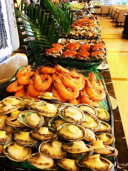 唐隆 国际 酒店图片