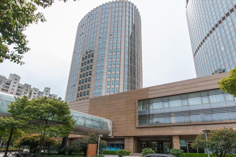 喜来登 上海 浦东 公寓s图片