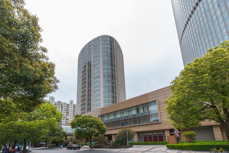 喜来登 上海 浦东 公寓s图片