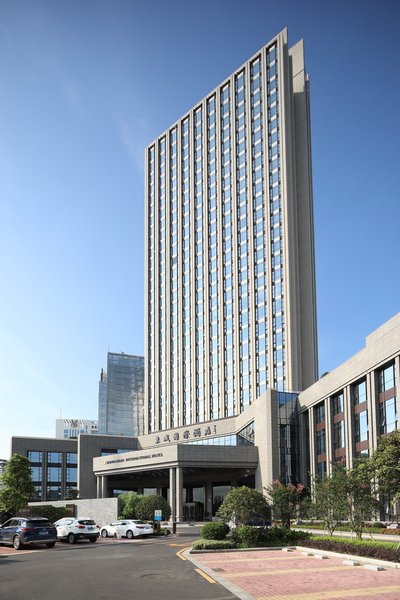 东城国际 酒店图片