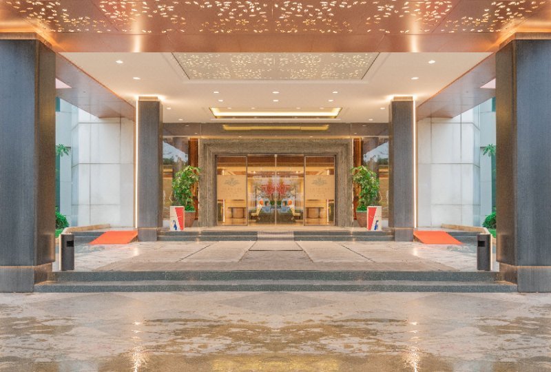 Harriway Garden 酒店 东莞 Houjie图片