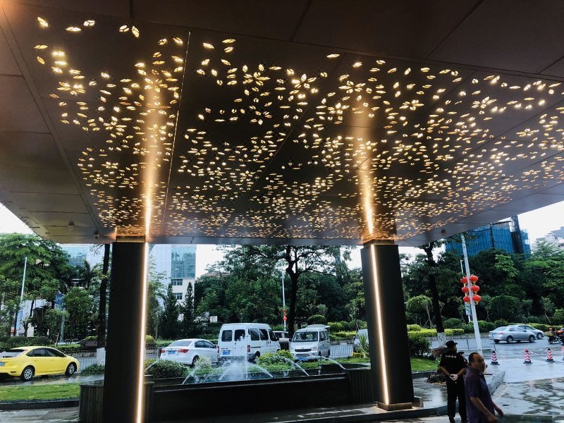 Harriway Garden 酒店 东莞 Houjie图片